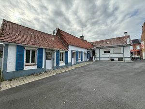 Maison Maretz 8 pièce(s) 192 m2