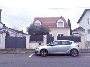 Maison Familiale 120 M2 à 2 pas des écoles - Mitry Mory quar