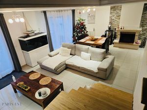 Maison Familiale à 2 pas des écoles - Mitry Mory