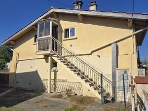 Vente maison 5 pièces  91.00m²  Muret