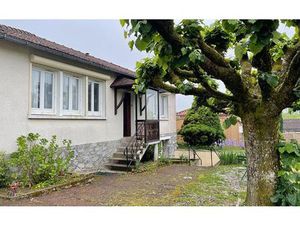 Location maison  m² T-4 à Le Palais-sur-Vienne  680 €