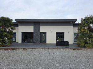 Très belle maison contemporaine secteur Petit-Caux