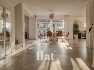 MAISON INDIVIDUELLE / 172 M2 / PONT SAINT MARTIN CHAMP-SIÔME