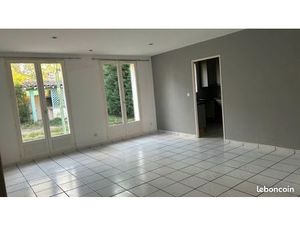 Maison TOURNEFEUILLE