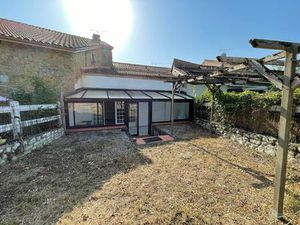 MAISON T3 JARDIN VERANDA