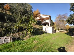 Ensemble immobilier rare deux villas indépendantes