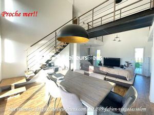 Villa contemporaine d'architecte!