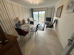 Vente Appartement 3 pièces à Fougères (35300) : à vendre 3 pièces / 65m² Fougères