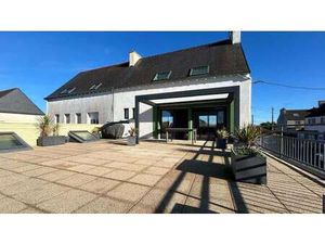 Vente Appartement 6 pièces et plus à Quimper (29000) : à vendre 6 pièces et plus / 154m² Q