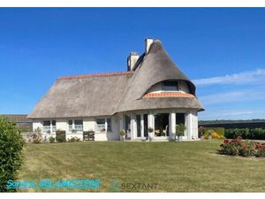 en vente Maison 167 m² – 299 000 € |Breteuil