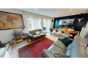 Vente Maison à Lanester Le Penher (56600) : à vendre / 130m² Lanester Le Penher