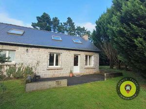 Vente Maison au Hinglé (22100) : à vendre / 70m² Le Hinglé