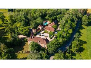 en vente Maison 800 m² – 1 590 000 € |Limeuil