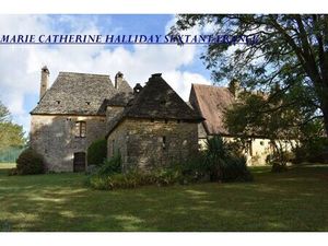 en vente Maison 230 m² – 493 500 € |Montignac