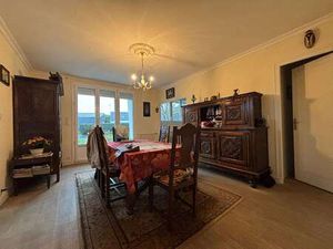 Vente Maison à Quimper (29000) : à vendre / 115m² Quimper
