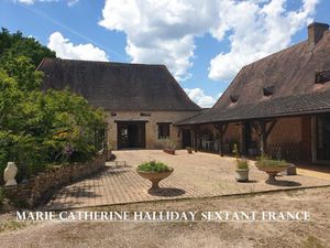 en vente Maison 400 m² – 588 000 € |Rouffignac-Saint-Cernin-de-Reilhac