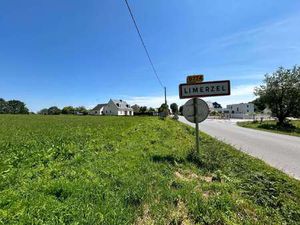 Vente Terrain à Limerzel (56220) : à vendre / Limerzel