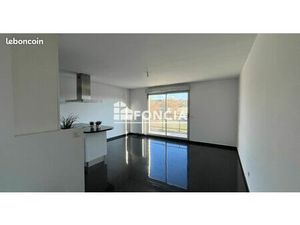 Appartement 3 pièces 73 m²