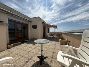 Appartement 4 pièces 103 m²