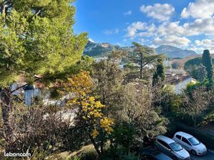 Appartement 2 pièces 31 m²