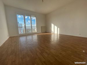 Beau T3 avec vue dégagée