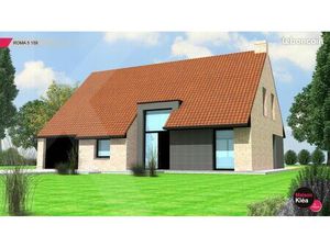 Maison 7 pièces 128 m²