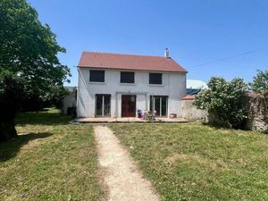 MAISON DE CHARME AVEC JARDIN - 110m2