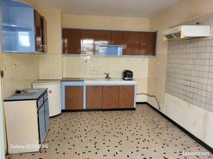 Maison sur étage avec terrain Parthenay