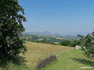 Terrain constructible