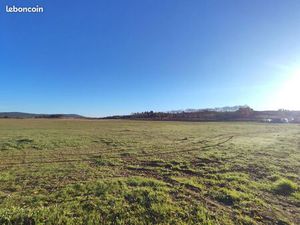 Terrain 393 m² Saint Laurent De La Cabrerisse