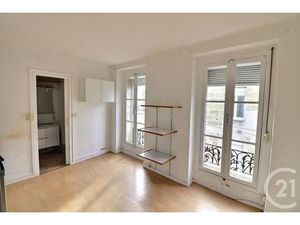 Appartement T2 à vendre - 2 pièces - 24 83 m2 - Bordeaux - 33 - AQUITAINE