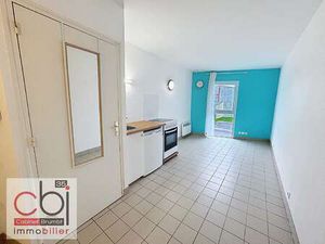 Location Appartement T1 Meublé à Cesson-Sévigné (35510) : à louer T1 Meublé / 18m² Cesson-