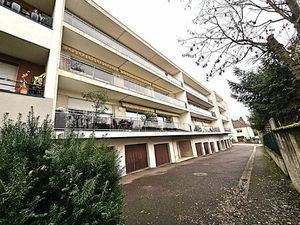 Achat Appartement 6 pièces 156m² METZ 57050