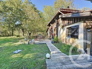 Maison à vendre - 4 pièces - 77 m2 - Gujan Mestras - 33 - AQUITAINE