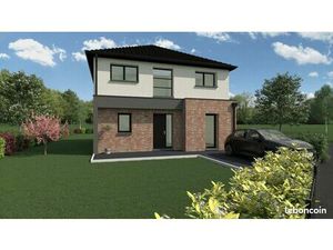 Maison 5 pièces 132 m²