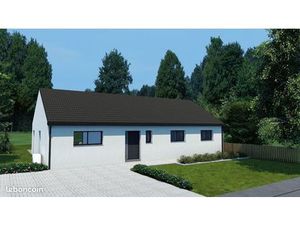 Maison 120 m² Provin