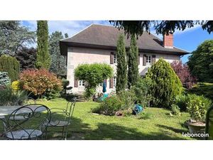 Maison de charme du XVIII