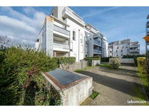 Maison 1 pièce 33 m²