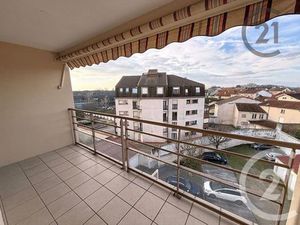 Appartement F4 à vendre - 4 pièces - 90 71 m2 - Chalons En Champagne - 51 - CHAMPAGNE-ARDE