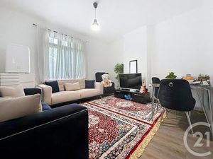 Appartement T3 à vendre - 3 pièces - 56 83 m2 - Reims - 51 - CHAMPAGNE-ARDENNE