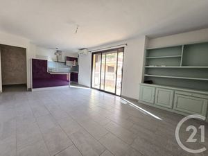 Appartement T3 à vendre - 3 pièces - 84 52 m2 - Albi - 81 - MIDI-PYRENEES