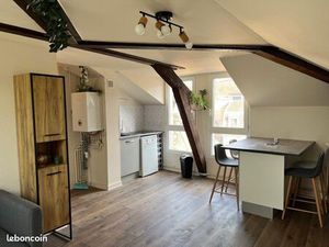 Boucle 53m2- 2 chambres