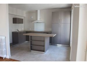 A louer appartement plein centre ville brest