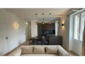 LOCATION - Appartement avec extérieur Hyper-Centre