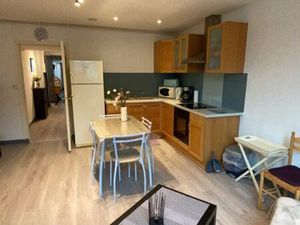 Bel appartement T2 centre ville Dunkerque