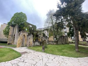 Location Appartement 4 pièces 76m² METZ 57000