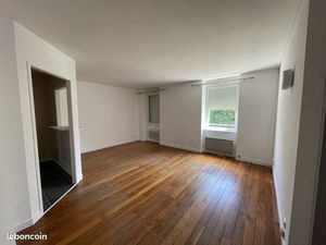 Appartement 2eme étage 55m2