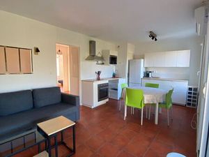 Appartement T3 dans une résidence sécurisé