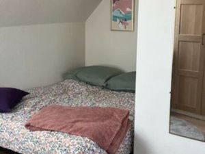 Studio Strasbourg Krutenau