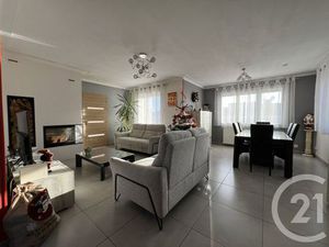 Maison à vendre - 7 pièces - 197 m2 - Challans - 85 - PAYS-DE-LOIRE